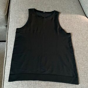 Lululemon Tank Top size 4